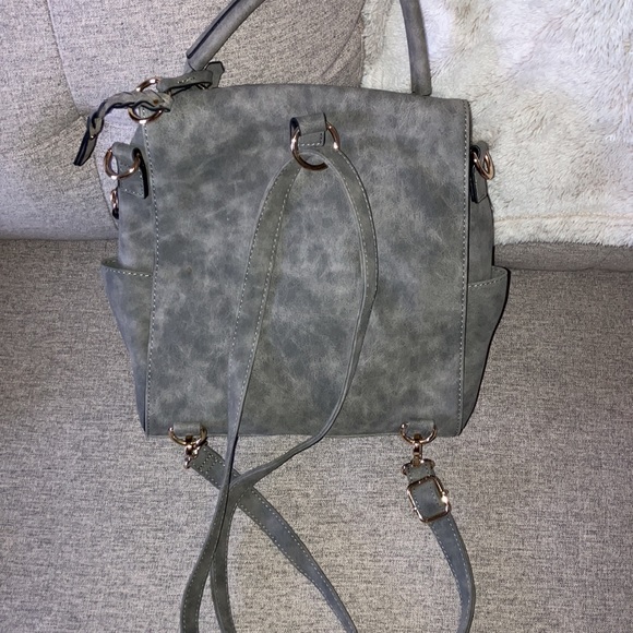 Hand/backpack Bag - Picture 5 of 6